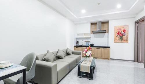Executive Triple Room