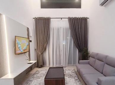 Three-Bedroom Vacation Home 