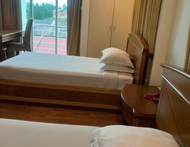 Double or Twin Room