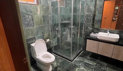 Luxury Triple Room