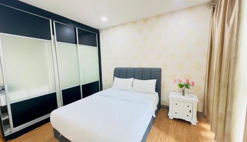 Deluxe Double Studio