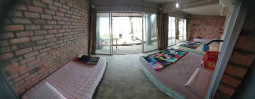 Family Room with Private Bathroom