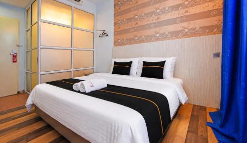Standard King Room