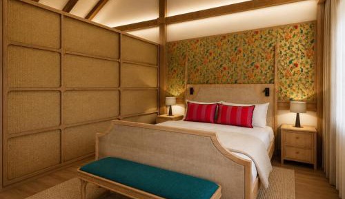 Lian Suite