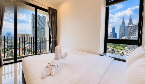 Suite Apartment