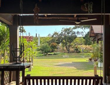 Double Room with Park View