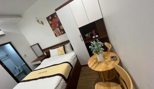 King Room with Garden View