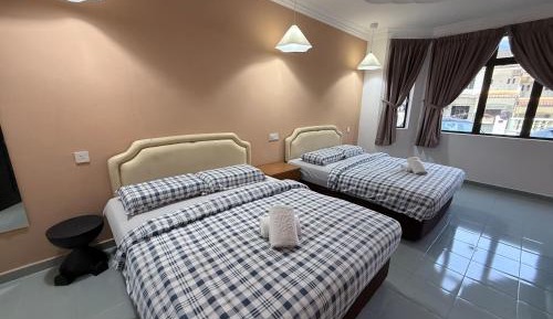 Family Suite