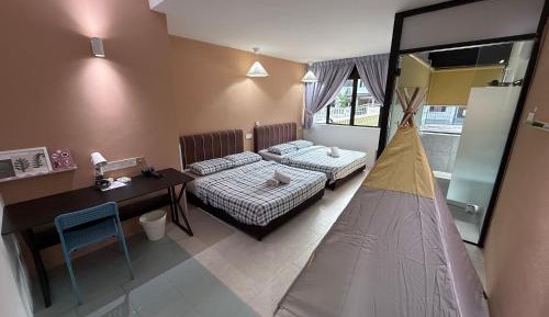Family Suite