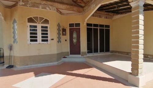 Bungalow