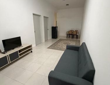Three-Bedroom Home