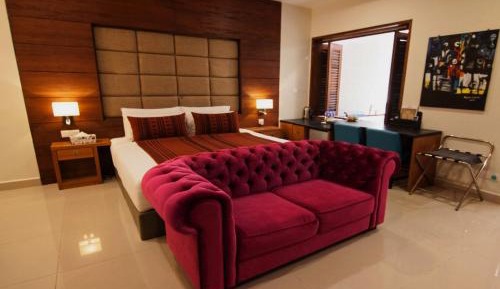 Suite