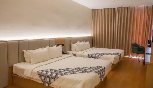 Superior King Room