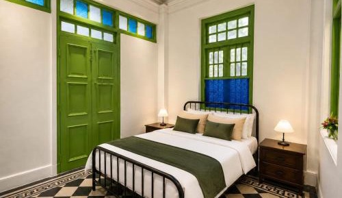 Superior Queen Room