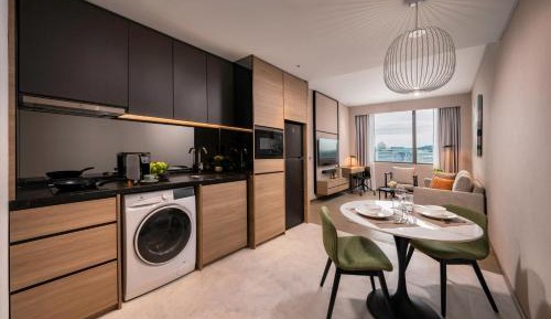 One Bedroom King