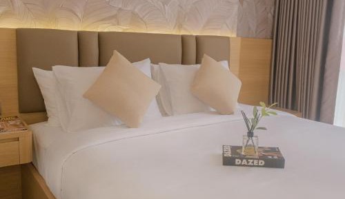 Superior King Room