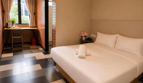 Superior Double Room