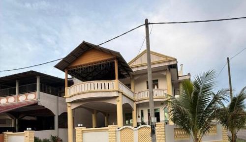 Vacation Home
