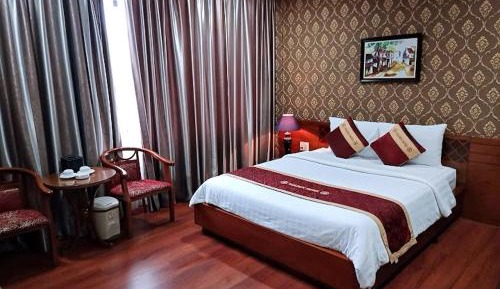 Budget Double or Twin Room