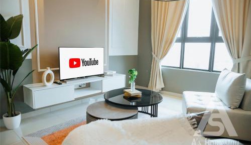 Deluxe Queen Suite
