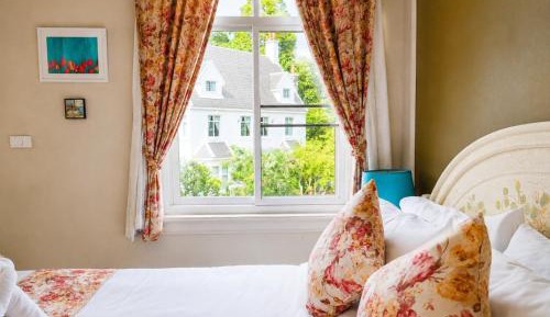 Duplex Quadruple Room