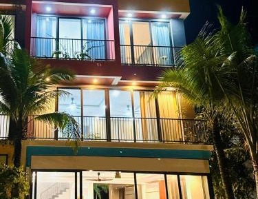 Deluxe Villa