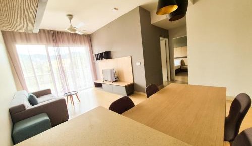 Family Suite