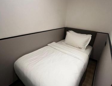 Superior Single Room