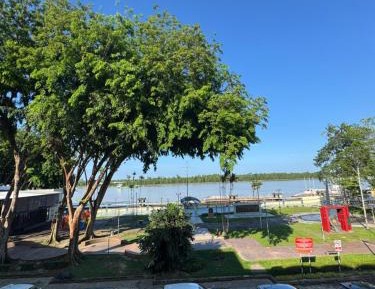 Deluxe Double or Twin Room with River View