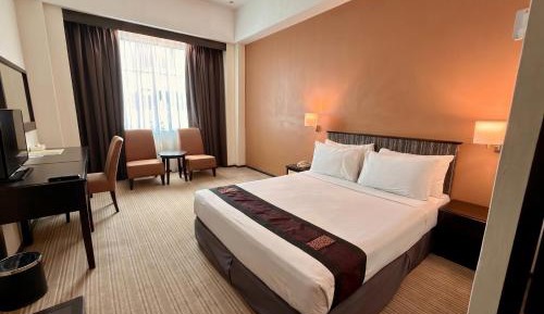 Superior Queen Room