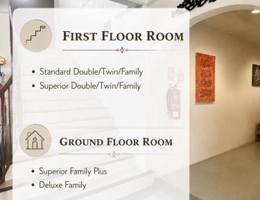 Superior Family Room