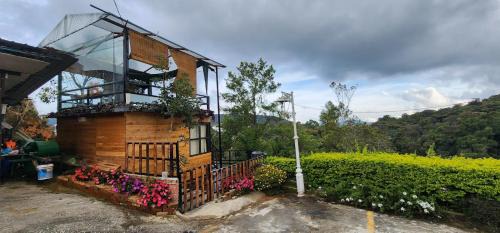 One-Bedroom Chalet