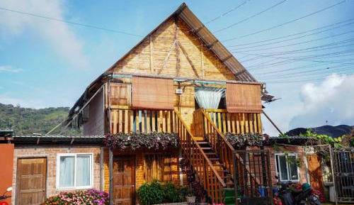 One-Bedroom Chalet
