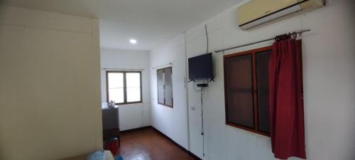 Double Room with Lake View