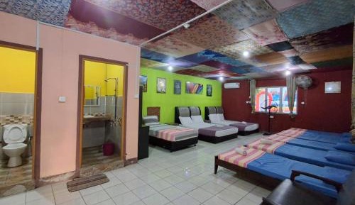 Superior Chalet