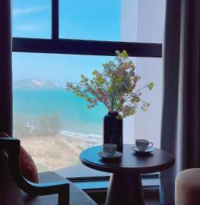 Studio with Sea View