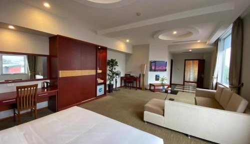 King Room