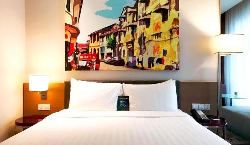 Classic Superior Room, 1 Queen-Size Bed