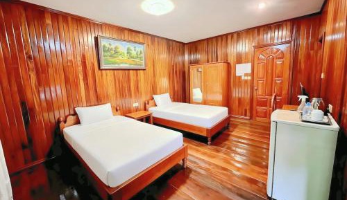 Deluxe Villa