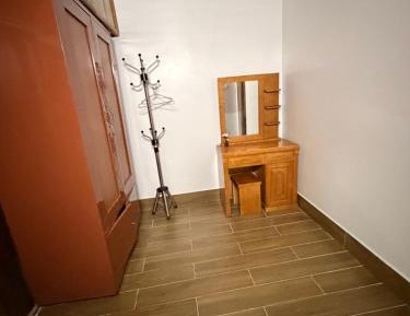 Deluxe Double Studio