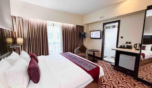 Premier King Room
