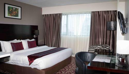 Superior King Room