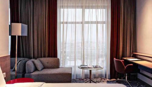 Privilege Luxe Room, 1 Queen-Size Bed