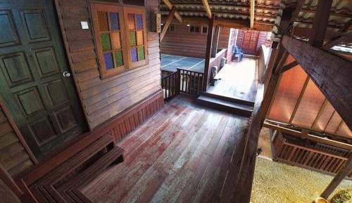 One-Bedroom Chalet