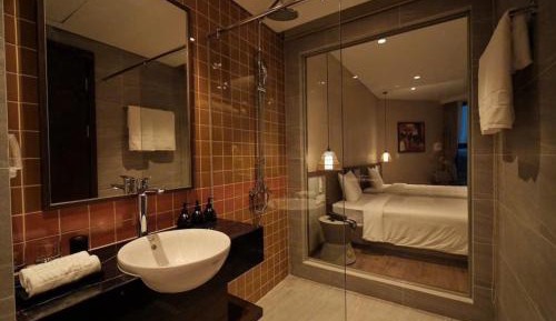 King Room with Sea View