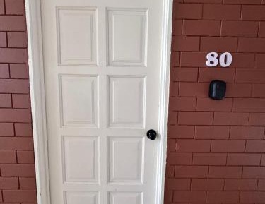 Classic Quadruple Room