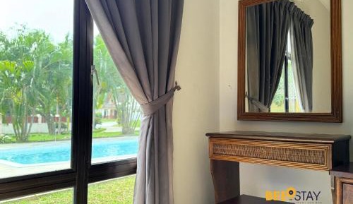 Family Bungalow