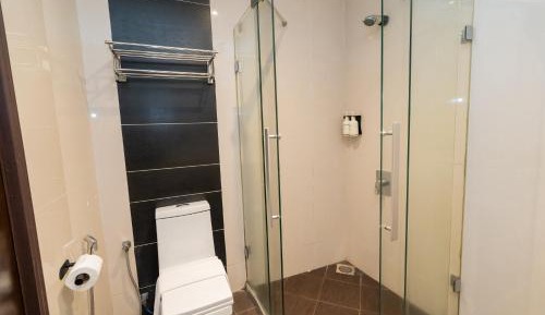 Executive Deluxe King Room