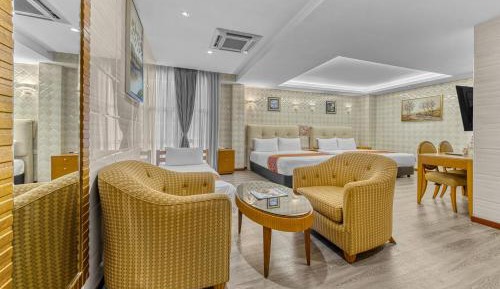 Family Suite