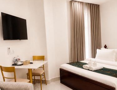 Executive Suite